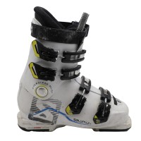 Gebrauchter Skischuh junior Salomon Xmax 60 T - Qualität A