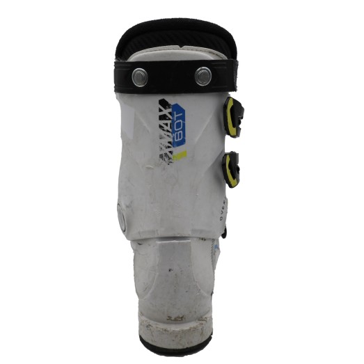 Scarpone da sci junior Salomon Xmax 60 T usato - Qualità A