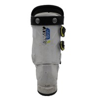 Gebrauchter Skischuh junior Salomon Xmax 60 T - Qualität A