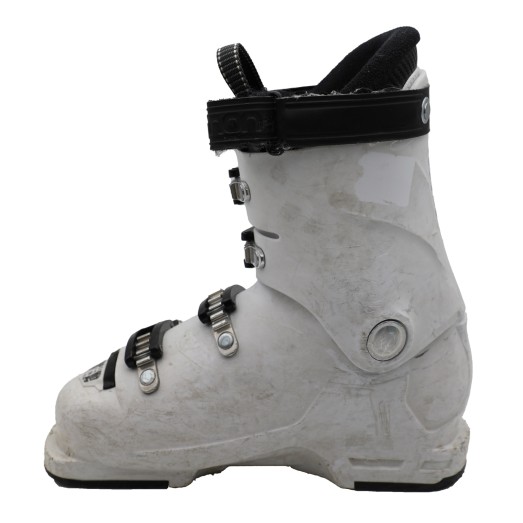 Scarpone da sci junior Salomon Xmax 60 T usato - Qualità A