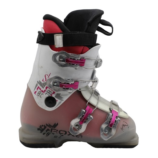 Roxa Yeti usato scarponi da sci junior - Qualità A