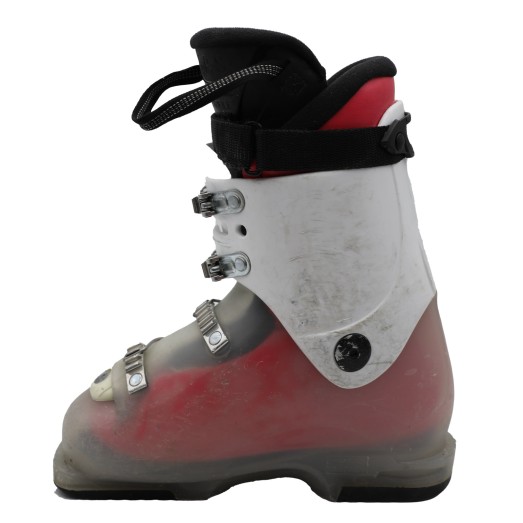 Roxa Yeti usó bota de esquí junior - Calidad A