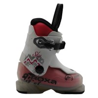 Roxa Yeti usó bota de esquí junior - Calidad A