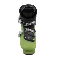 Used ski boot junior Salomon T2 T3 - Quality A