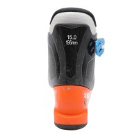 Chaussure de ski occasion Junior Tecnica Cochise JT1_1 crochet - Qualité A