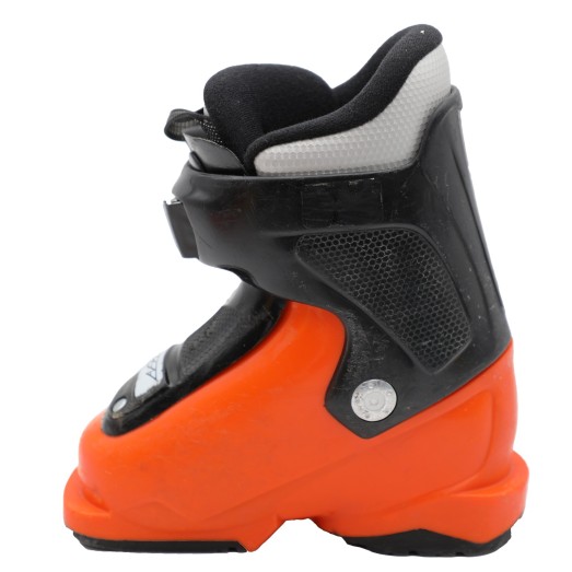 Chaussure de ski occasion Junior Tecnica Cochise JT1_1 crochet - Qualité A