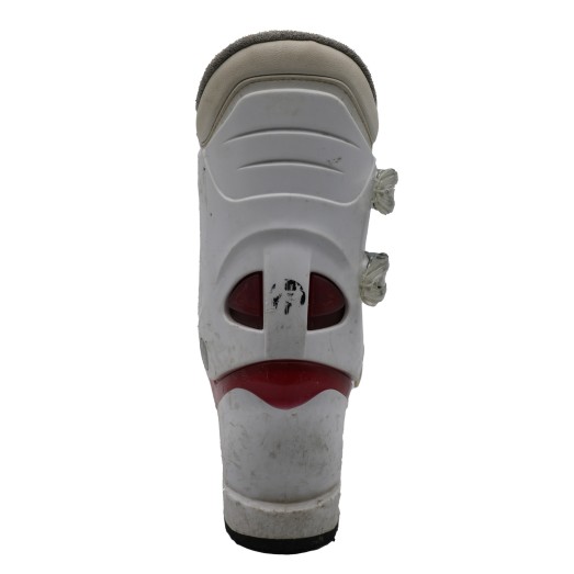 Bota de esquí usada junior Rossignol Fun Girl - Calidad A