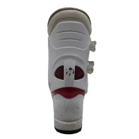Bota de esquí usada junior Rossignol Fun Girl - Calidad A