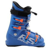 Ski Boot Lange RSJ 50/60 RTL - Quality A