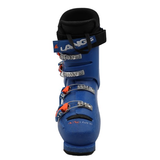 Ski Boot Lange RSJ 50/60 RTL - Quality A