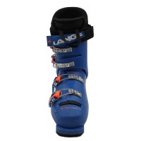 Gebrauchte Skischuhe Junior Lange RSJ 50/60 RTL - Qualität A