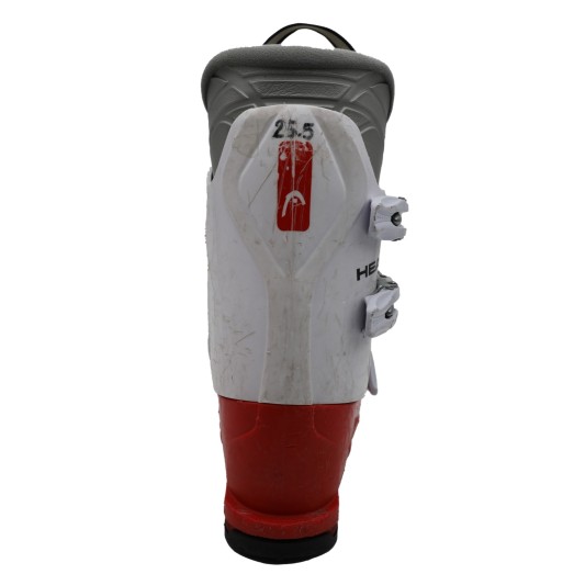 Bota de esquí usada junior Head edge J - Calidad A