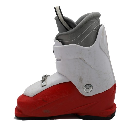 Bota de esquí usada junior Head edge J - Calidad A