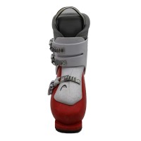 Bota de esquí usada junior Head edge J - Calidad A