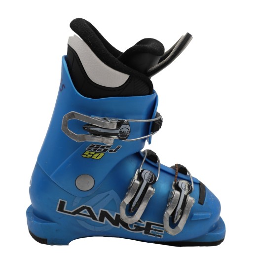 Ski Boot Lange RSJ 60 - Quality A