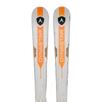 Ski Dynastar Speed Zone 9 Ca + bindung - Qualität B