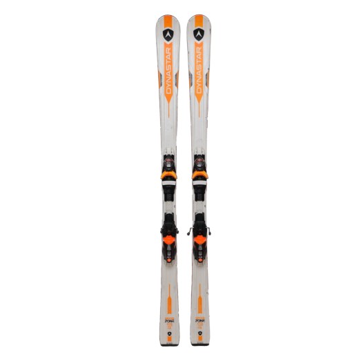 Ski occasion Dynastar Speed Zone 9 Ca + fixations - Qualité B