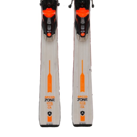 Ski Dynastar Speed Zone 9 Ca + bindung - Qualität B