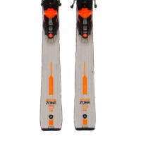 Sci Dynastar Speed Zone 9 Ca + attacchi - Qualità B