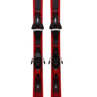 Ski occasion Atomic Savor 5 + fixations - Qualité A