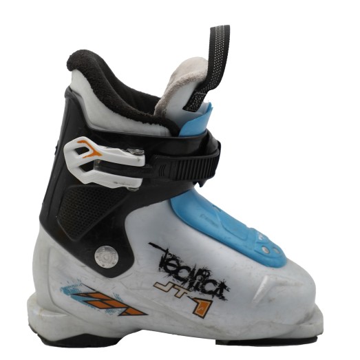 Scarponi Junior Tecnica JT 1_1 ganci - Qualità A