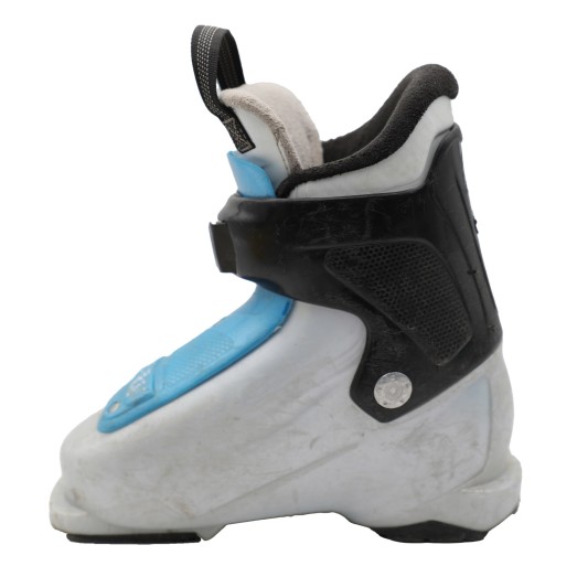 Scarponi Junior Tecnica JT 1_1 ganci - Qualità A