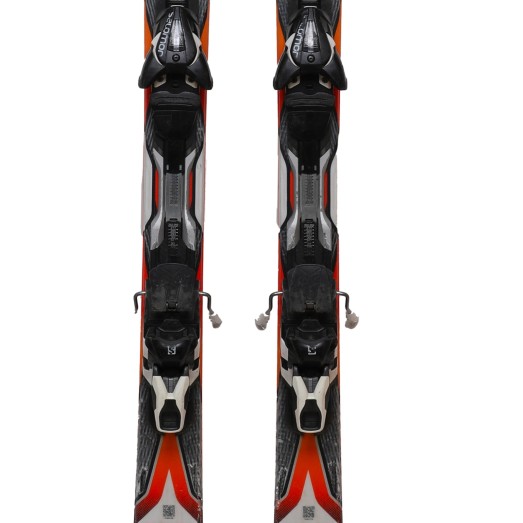 Esquí Salomon X Drive 8.0 Ti + fijaciones - Calidad B