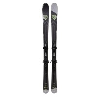 Ski occasion Black Crows ORB + fixations - Qualité C