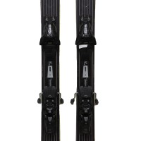 Ski Black Crows ORB + bindings - Quality C