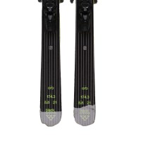 Ski Black Crows ORB + bindings - Quality C