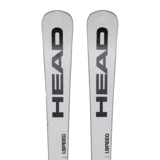 Ski Head WorldCup Rebels i.Speed + bindings - Quality B