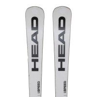Ski Head WorldCup Rebels i.Speed + bindung - Qualität B