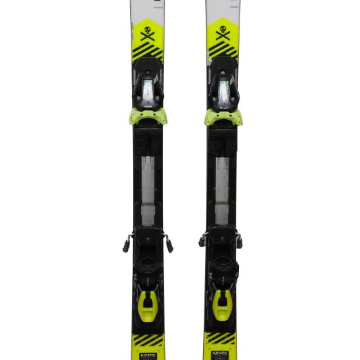Ski Head WorldCup Rebels i.Speed + bindung - Qualität B