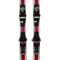 Ski Rossignol Strato ST 650 + bindings - Quality B