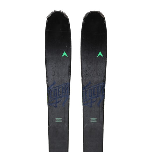Ski Dynastar Legend 88 + bindung - Qualität B