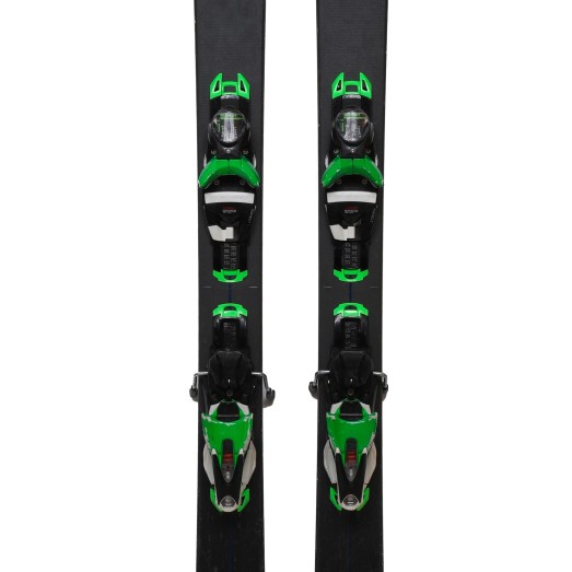 Ski Dynastar Legend 88 + bindung - Qualität B