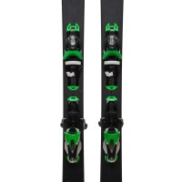 Ski Dynastar Legend 88 + bindung - Qualität B