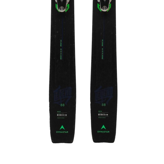 Ski Dynastar Legend 88 + bindung - Qualität B