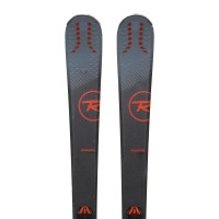Sci Rossignol Experience 80 Ci + attacchi - Qualità B