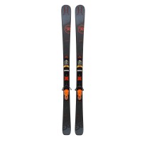 Ski Rossignol Experience 80 Ci + bindung - Qualität B
