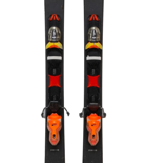 Sci Rossignol Experience 80 Ci + attacchi - Qualità B