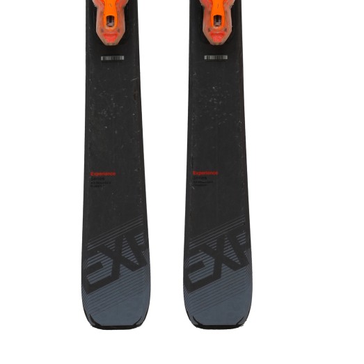 Ski Rossignol Experience 80 Ci + bindung - Qualität B