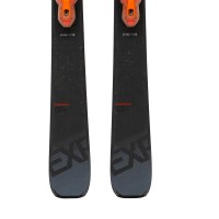 Ski Rossignol Experience 80 Ci + bindings - Quality B