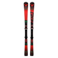 Ski Rossignol Hero Elite ST Ti + bindings - Quality B