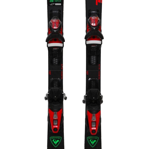Esquí Rossignol Hero Elite ST Ti + fijaciones - Calidad B.