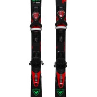 Sci Rossignol Hero Elite ST Ti + attacchi - Qualità B.