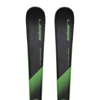 Ski Elan Explore 6 + Bindung - Qualität A