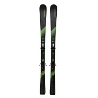 Ski Elan Explore 6 + Bindung - Qualität A