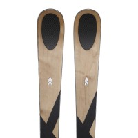 Ski Kastle Proto + bindings - Quality A