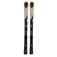 Ski Kastle Proto + bindings - Quality A